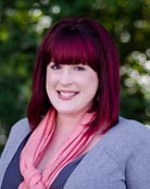 Sales Coordinator Angie Arnold