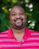 Director of IT Joshua Craig