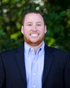 Senior Account Executive Jerry Young