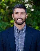 Senior Account Executive Lee Payne