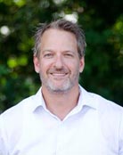 MARKETING SPECIALIST Mark Garris