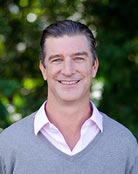 Senior Account Executive Travis Cook